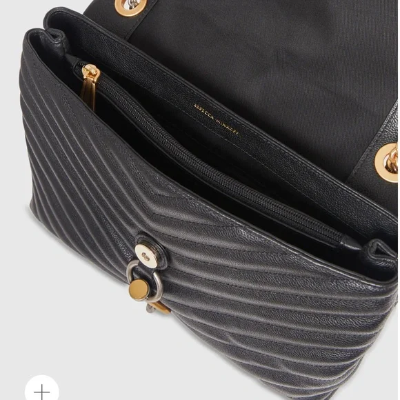 Edie bag Rebecca Minkoff - Picture 3 of 3